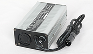 LITHIUM BATTERY CHARGER