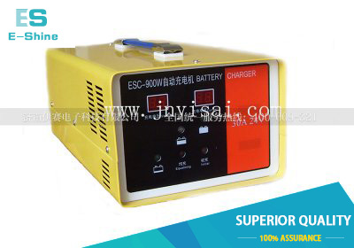 电动,叉车,充电器,