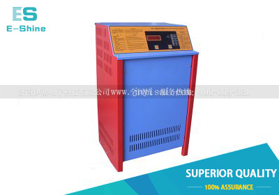 电动,叉车,专用,智能,充,电机,