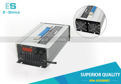 ES-D,系列,充电器,