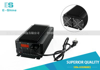 ES-K,系列,充电器,