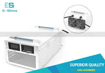 ES-G,系列,充电器,