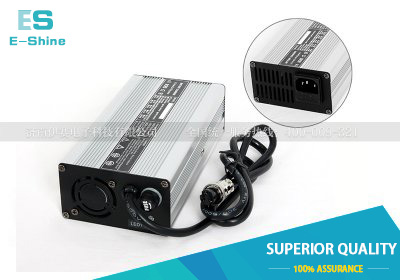 ES-J,系列,充电器,