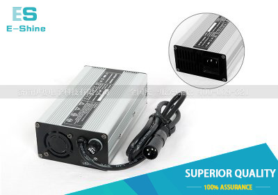 ES-S,系列,充电器,