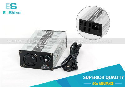 ES-W,系列,充电器,